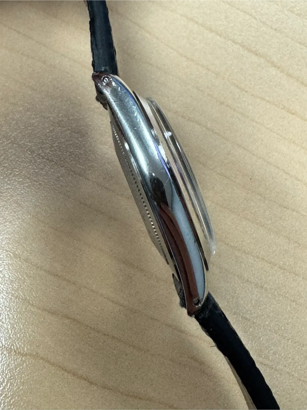 Tudor Prince Oysterdate Automatic Watch image indicator(2)