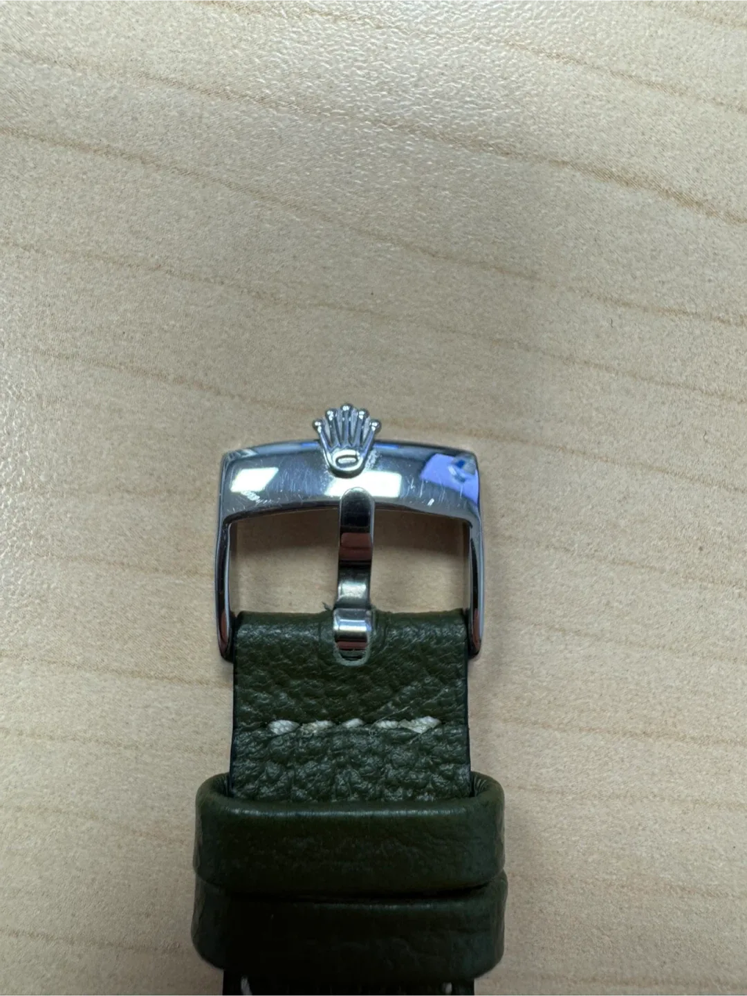 Tudor Prince Oysterdate Automatic Watch image indicator(6)