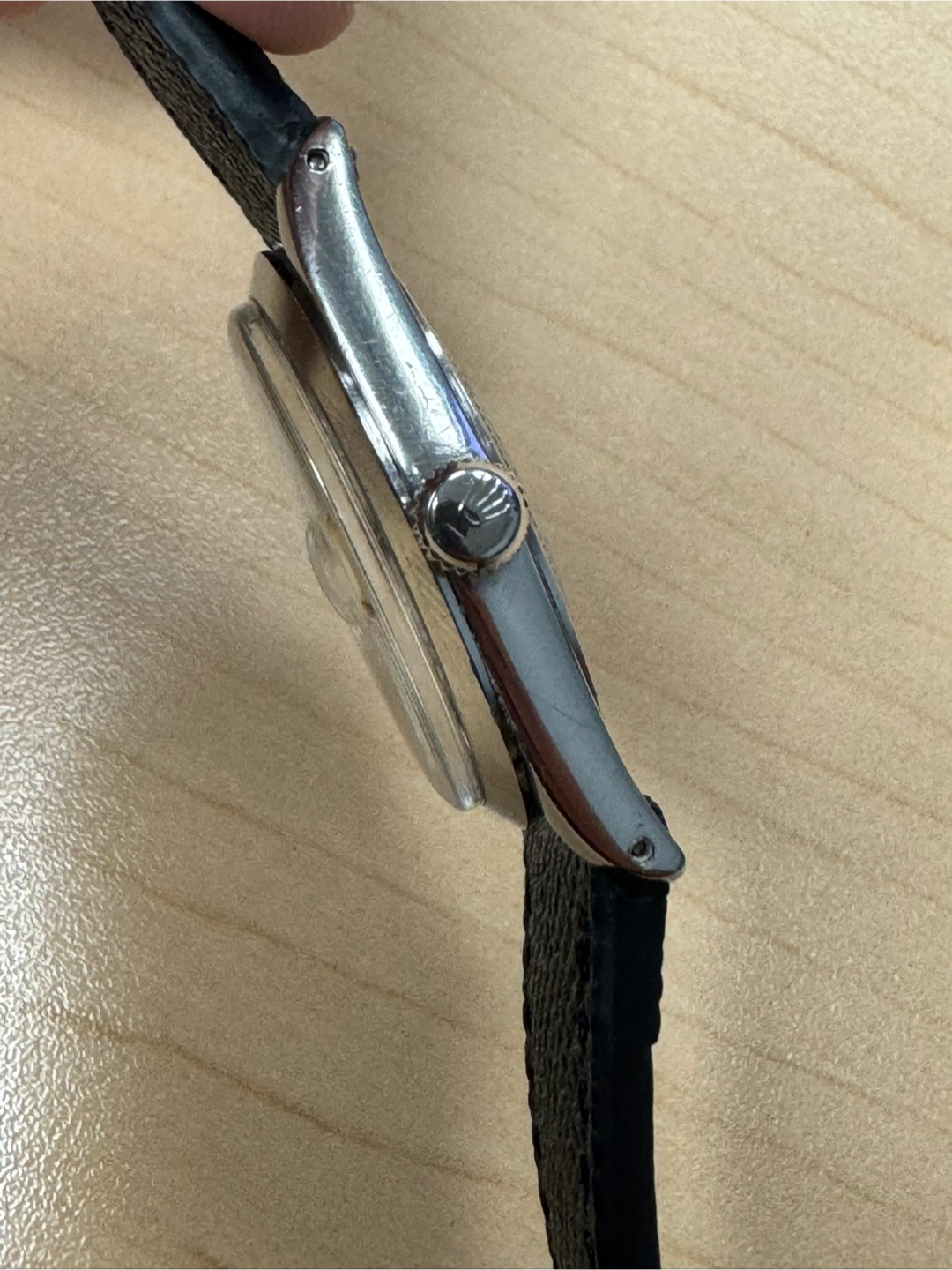Tudor Prince Oysterdate Automatic Watch - photo 3