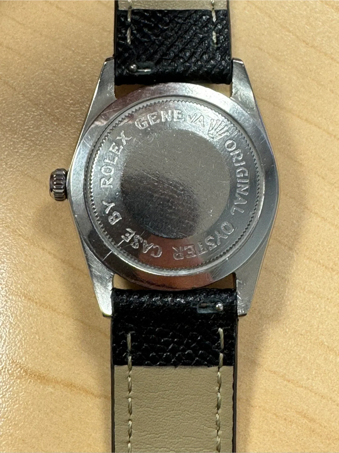 Tudor Prince Oysterdate Automatic Watch image indicator(4)