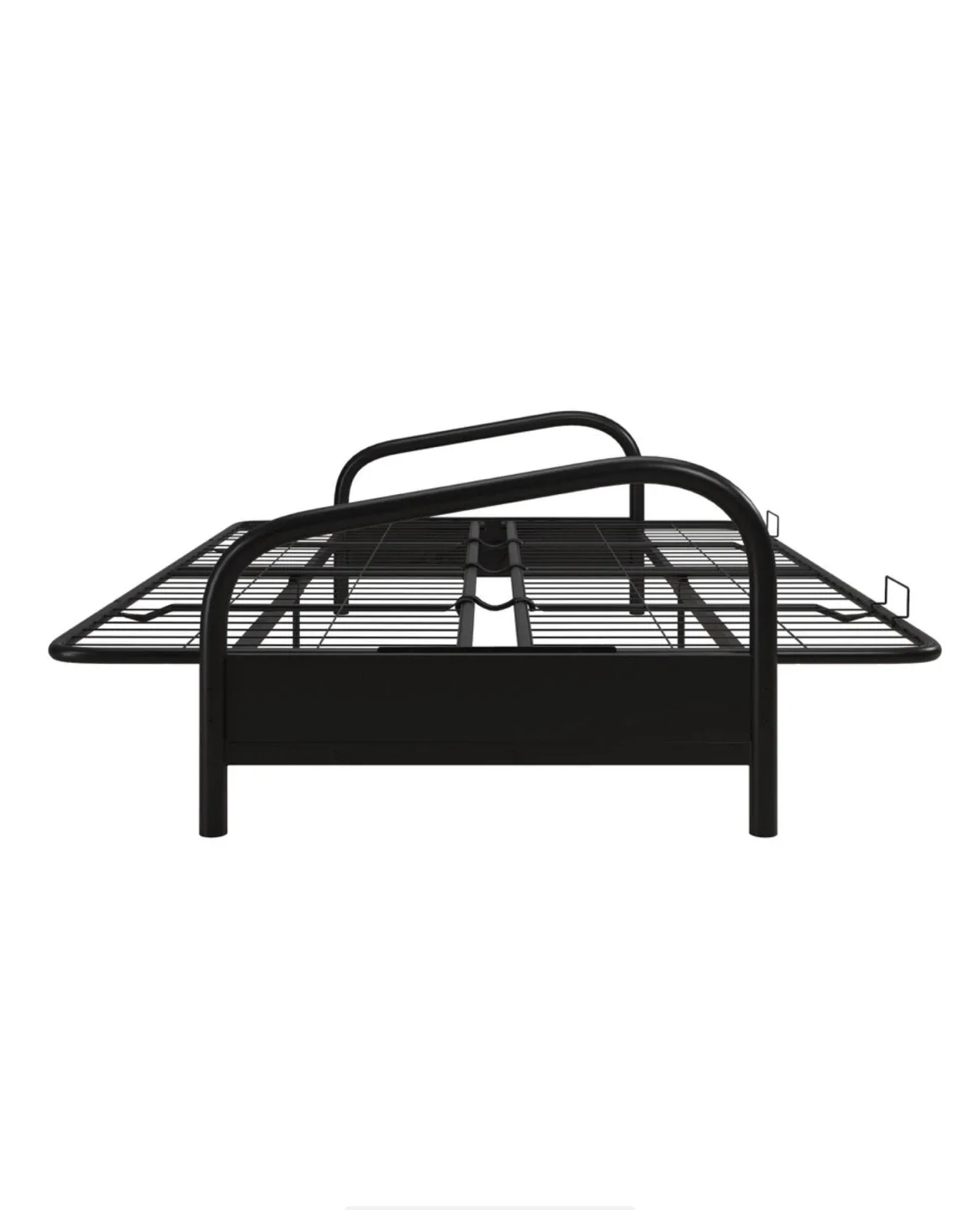 Vermont Metal Futon Frame- Full Size image indicator(5)