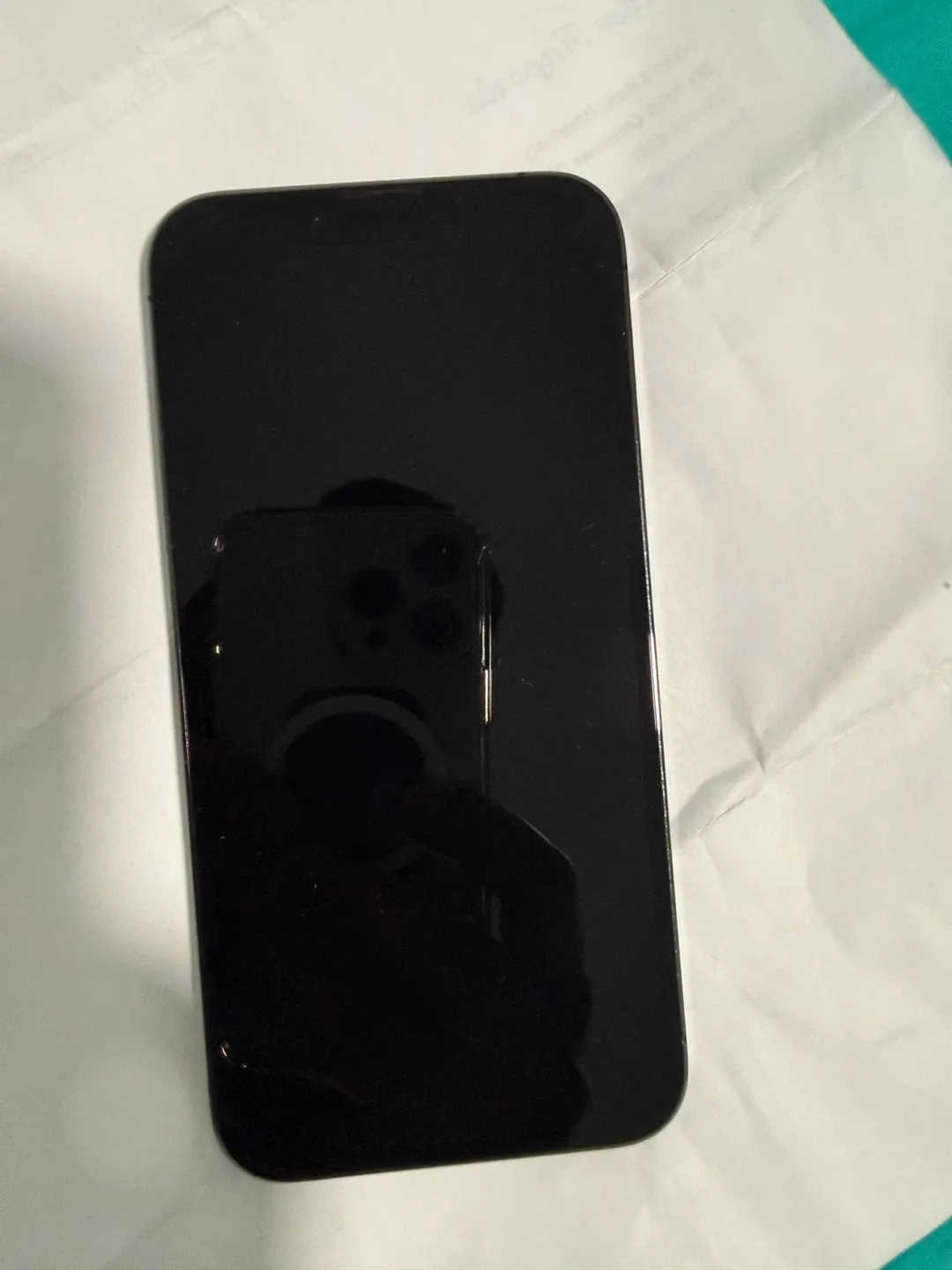 iPhone 13 Pro - Graphite image indicator(2)