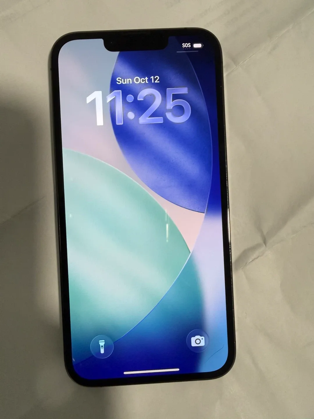 iPhone 13 Pro - Graphite image indicator(3)