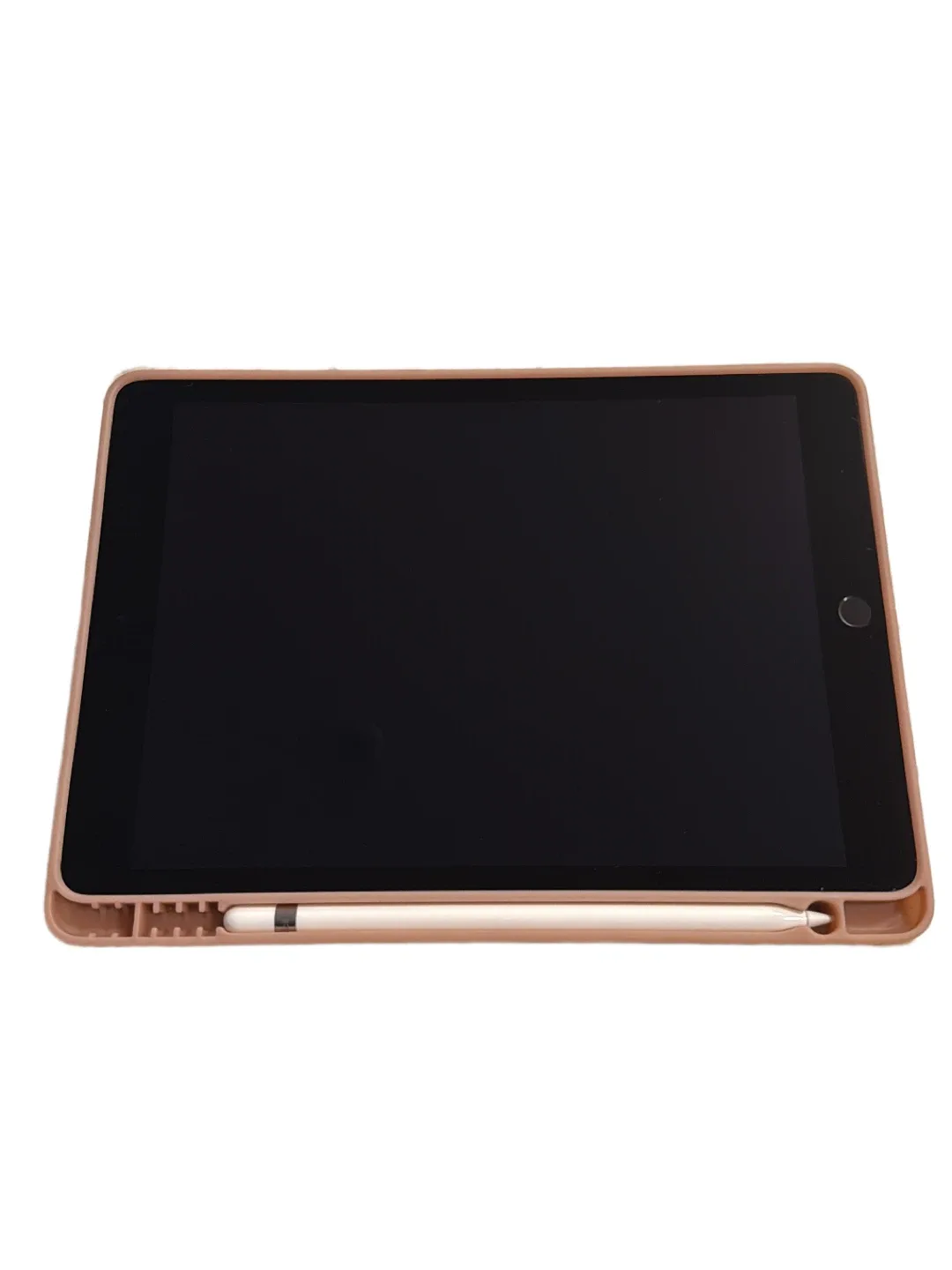 IPad 9th | 256GB + Apple Pencil | Magnetic Case image indicator(4)
