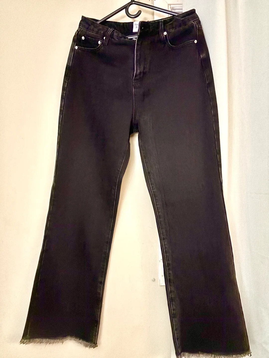 Brand new Princess Polly jeans image indicator(6)