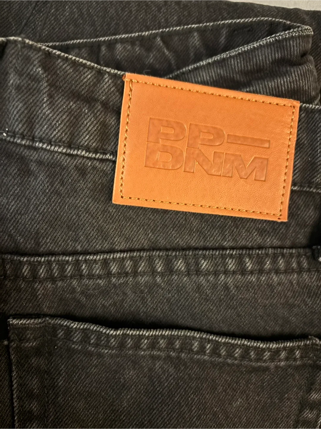 Brand new Princess Polly jeans image indicator(2)