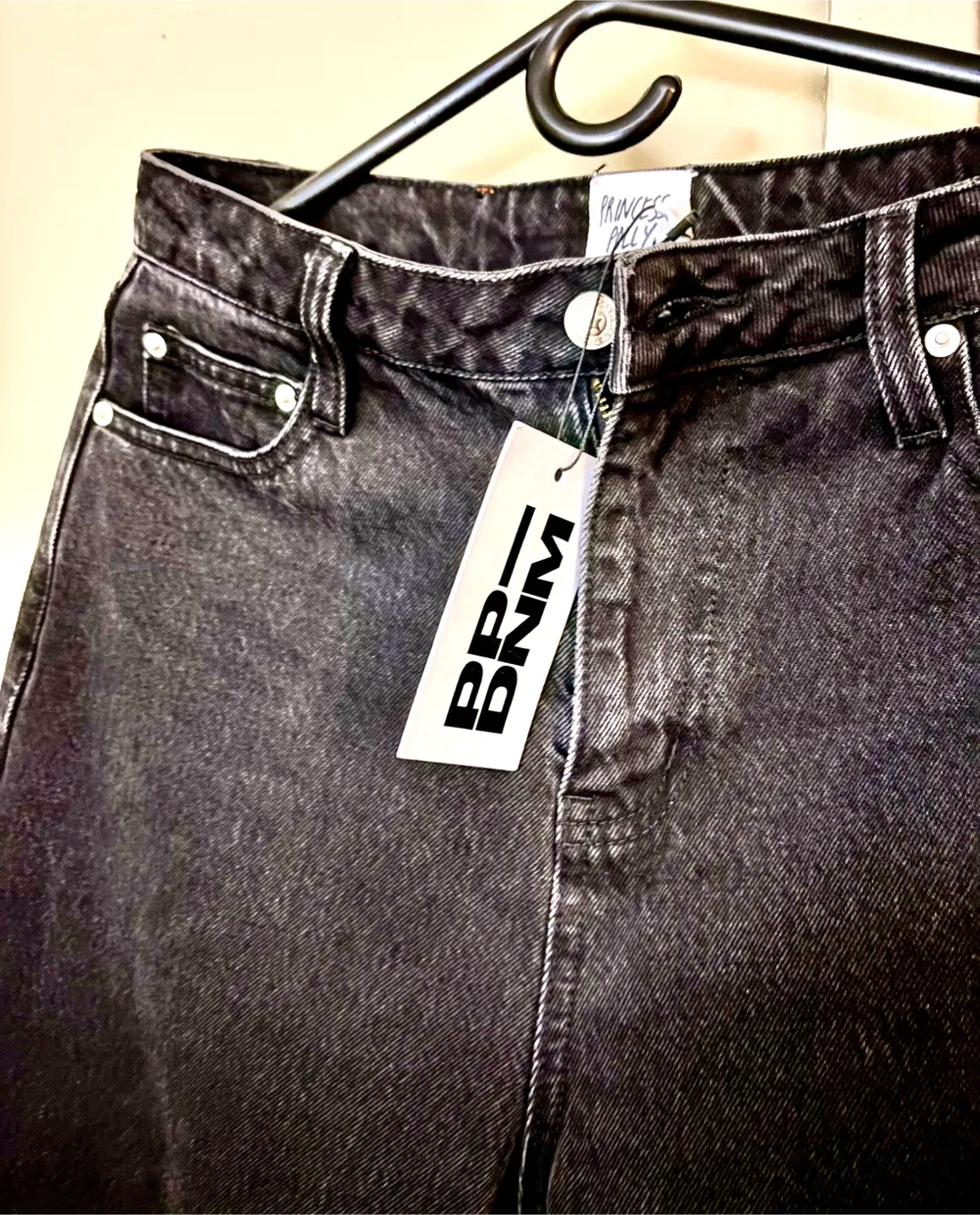 Brand new Princess Polly jeans image indicator(3)