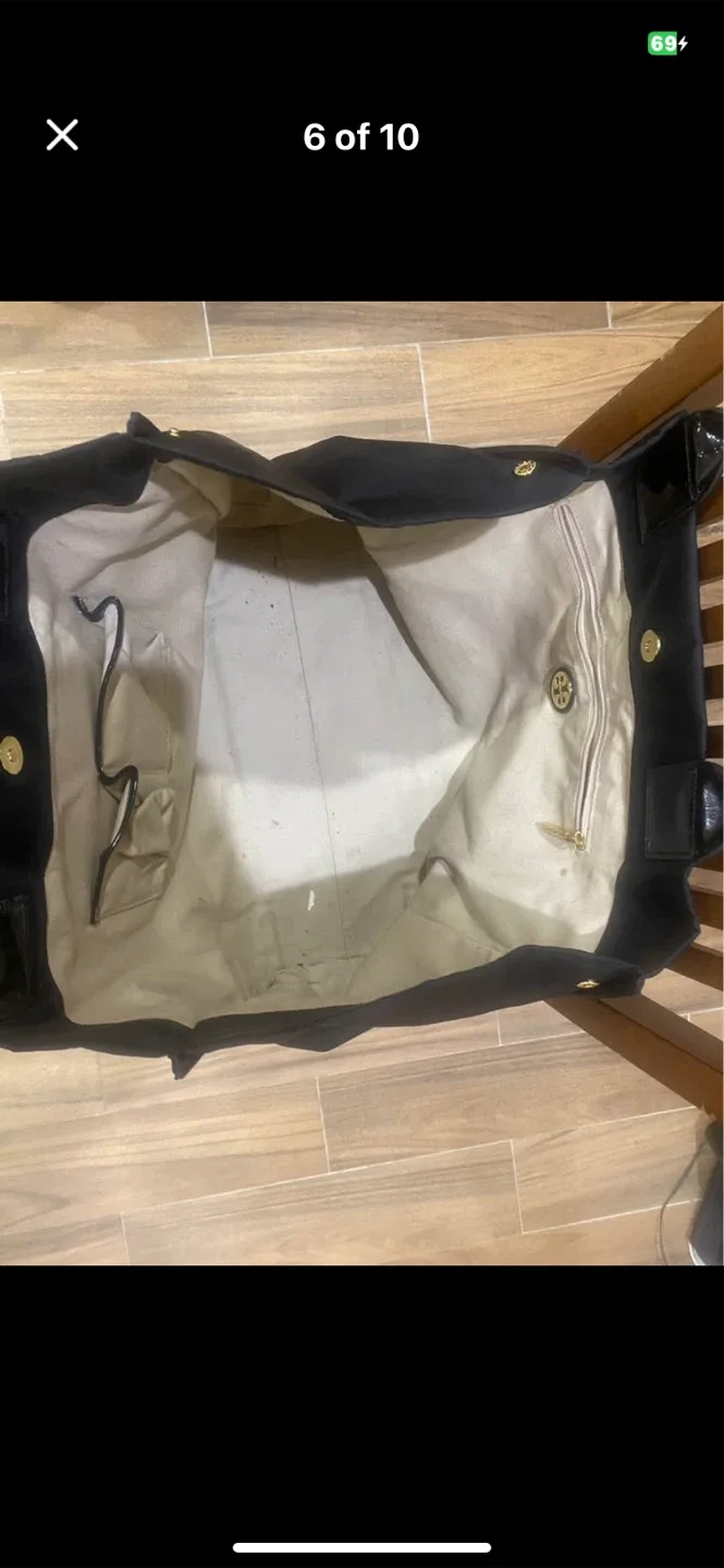 Authentic Ella tote image indicator(6)