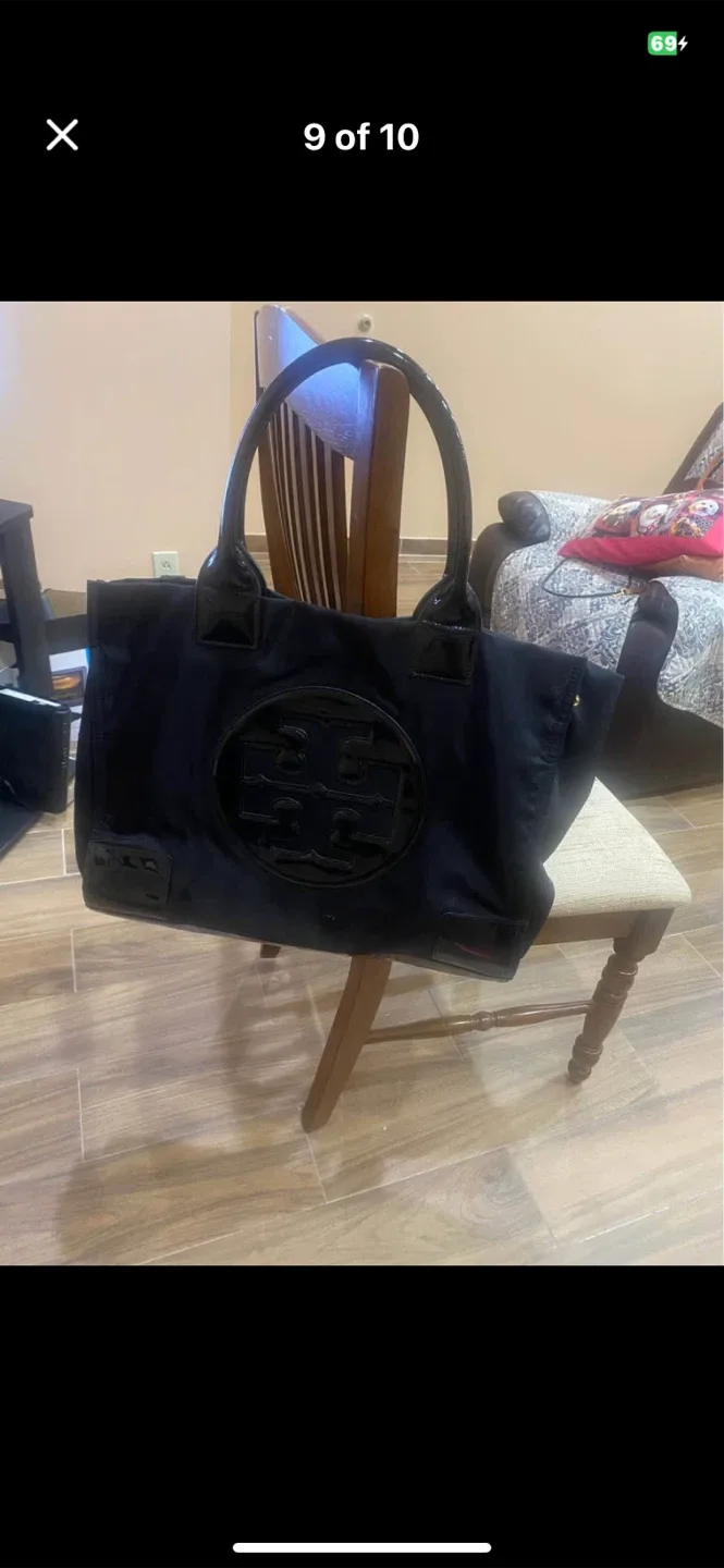 Authentic Ella tote image indicator(7)