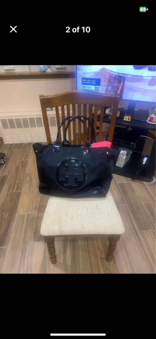 Authentic Ella tote image indicator(2)