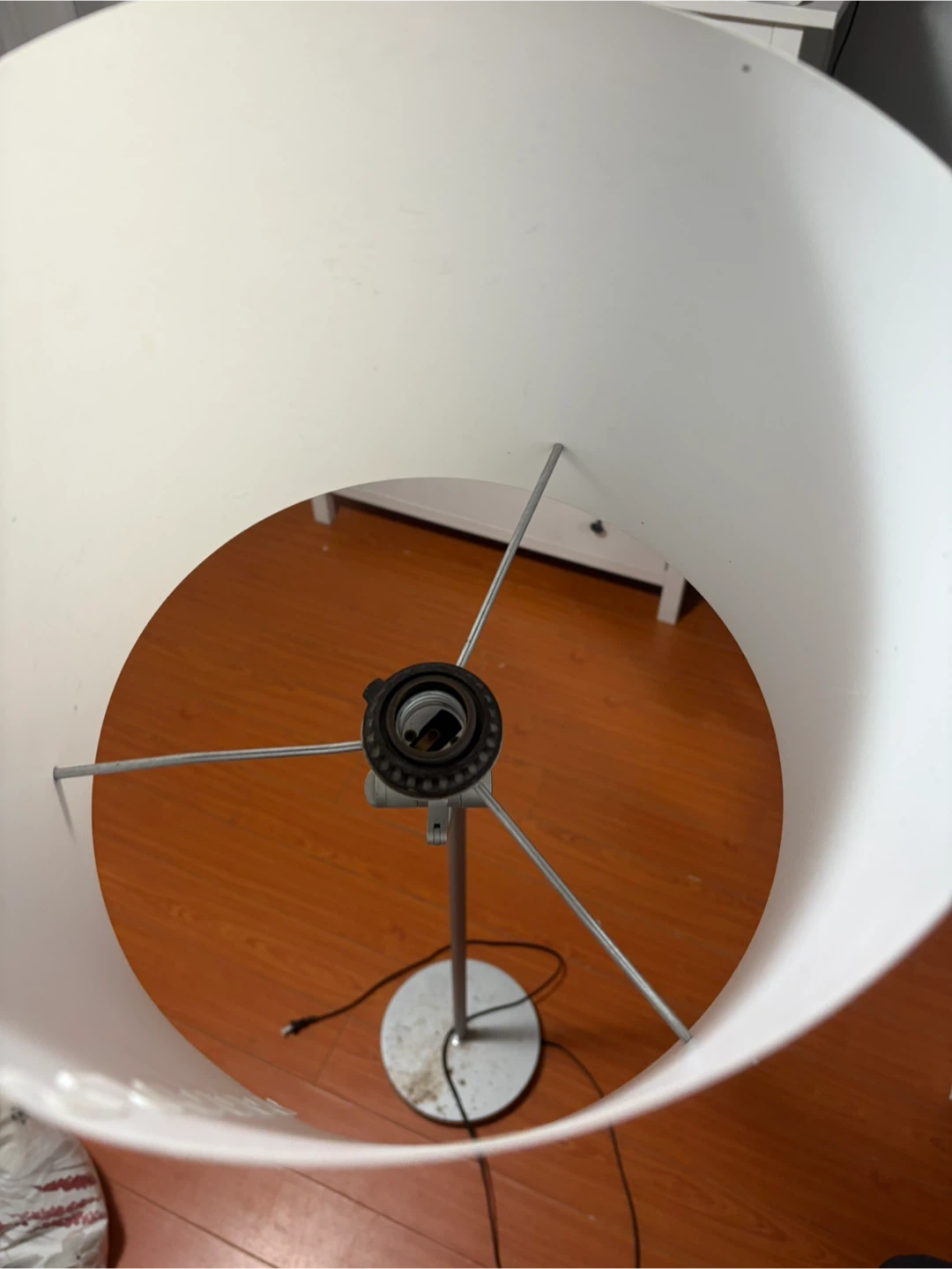 Floor Lamp - photo 2