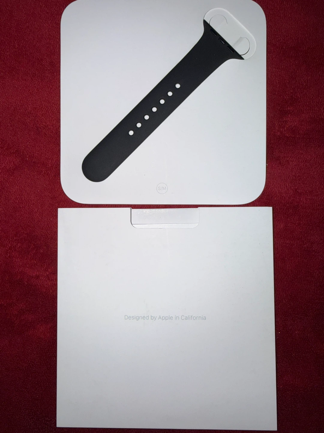 Apple Watch Series 2 42mm Space Black - Like New! - photo 3