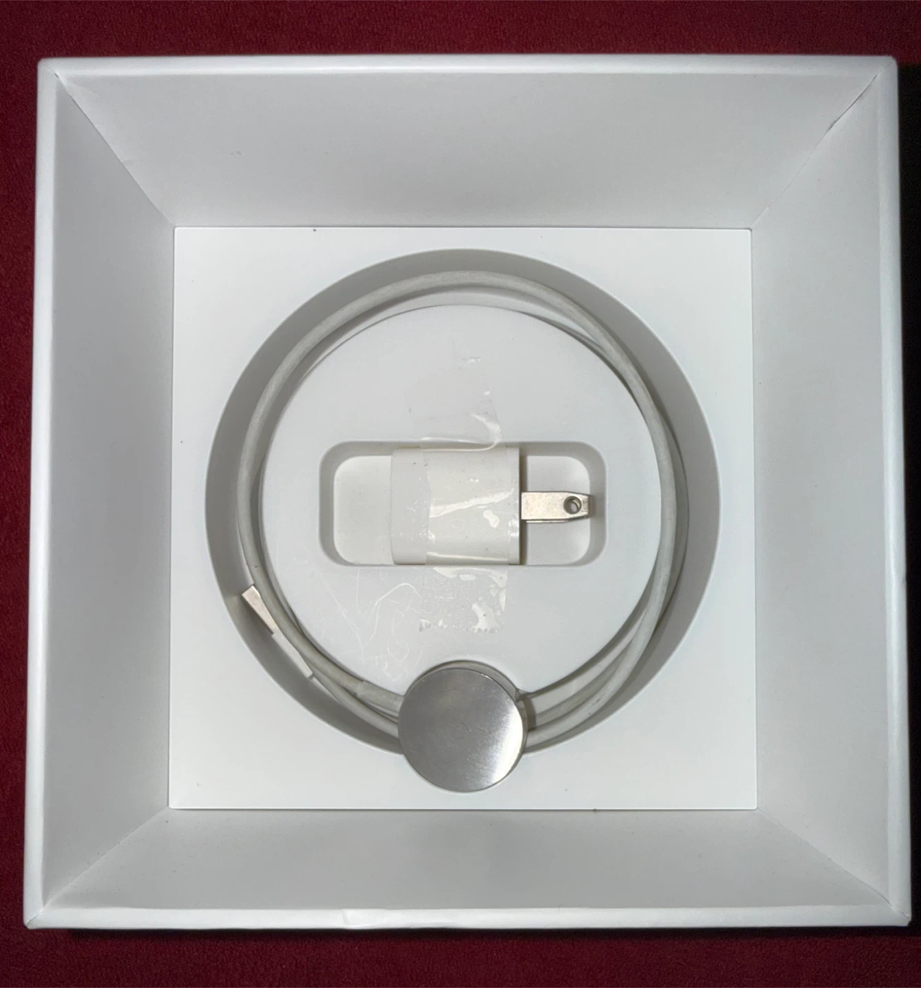 Apple Watch Series 2 42mm Space Black - Like New! - photo 2