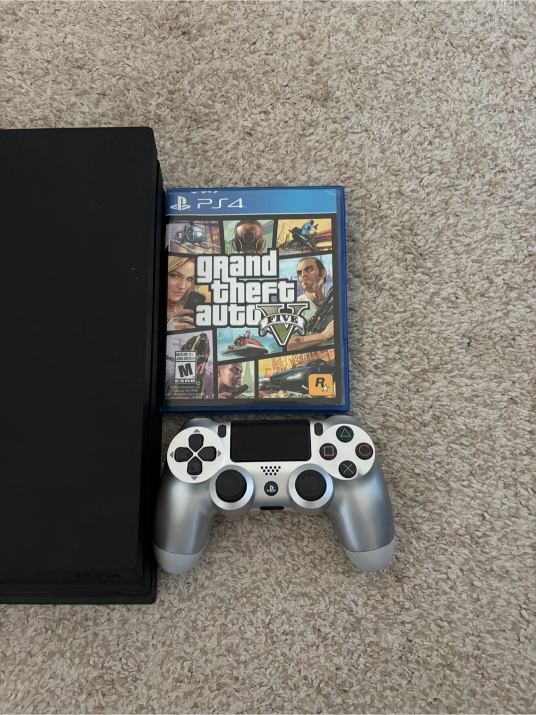 PlayStation 4 Pro (1TB) – $150 (Firm) - photo 2