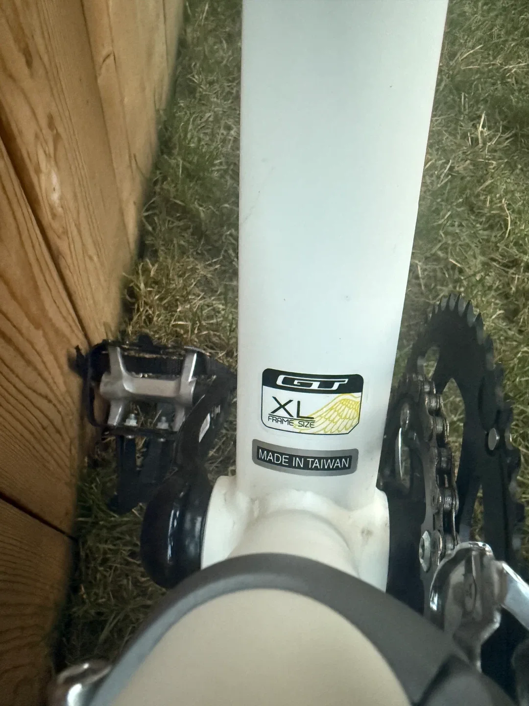 GT Series 2 Road Bike image indicator(6)