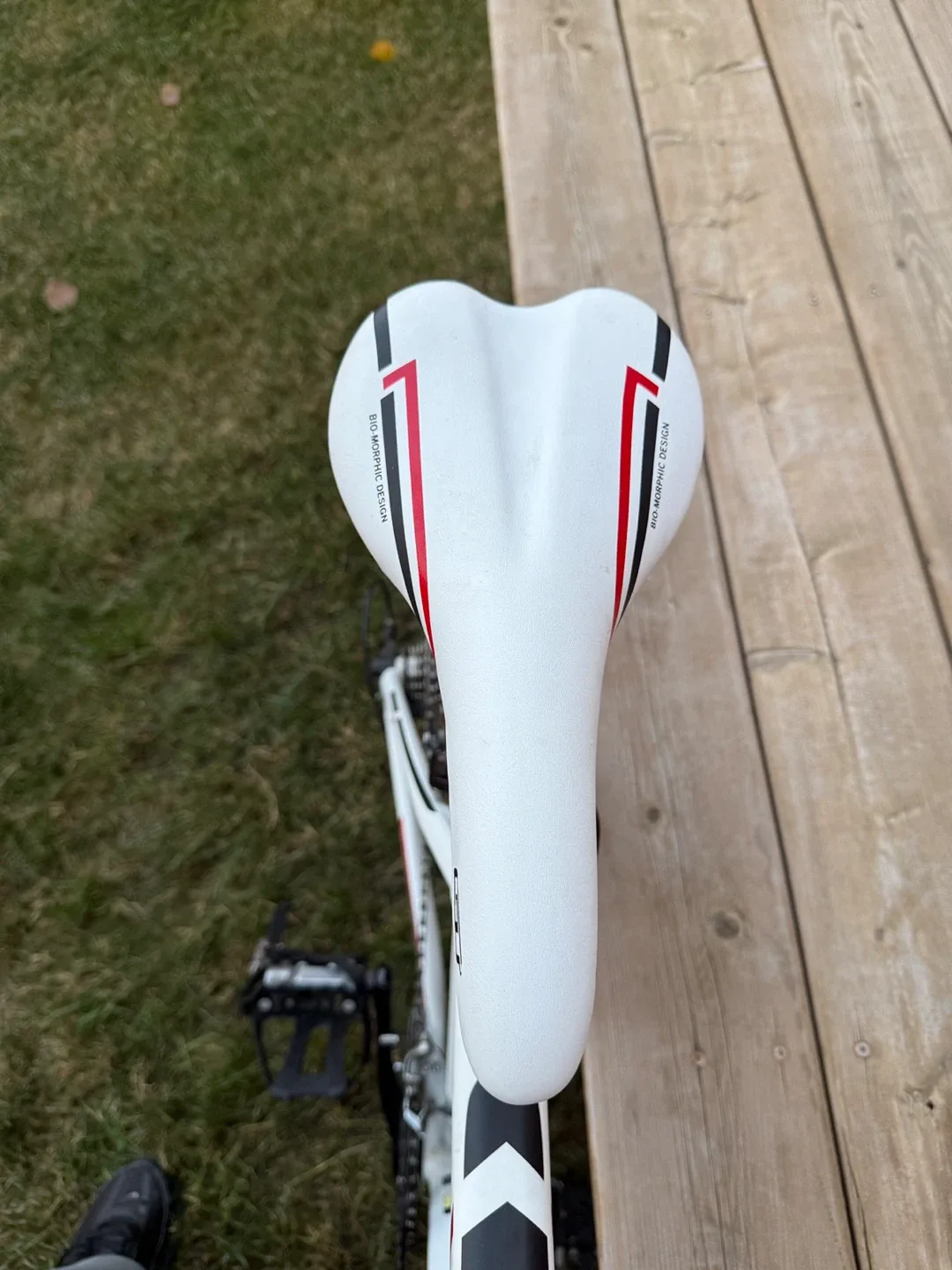 GT Series 2 Road Bike image indicator(7)