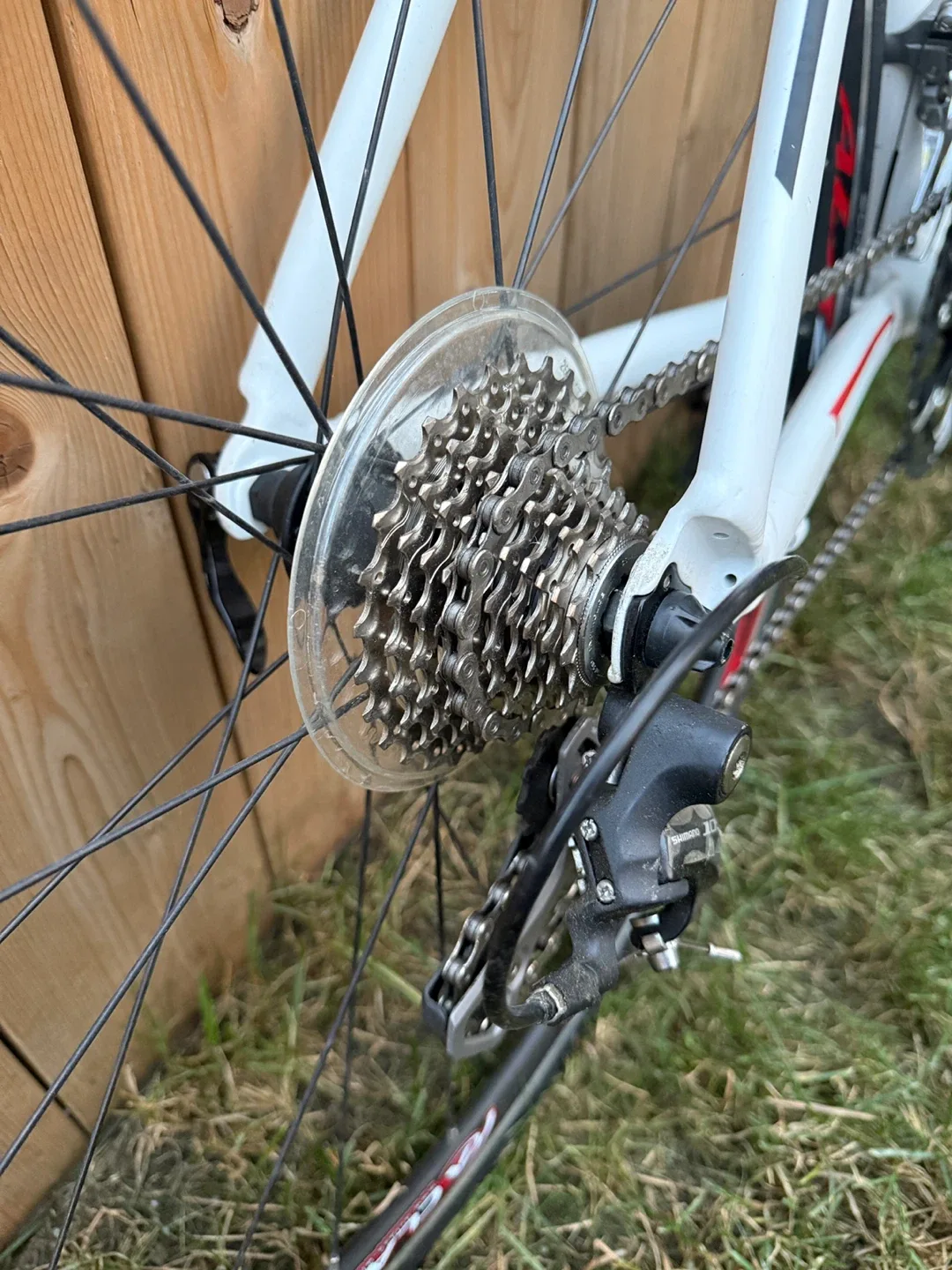 GT Series 2 Road Bike image indicator(5)