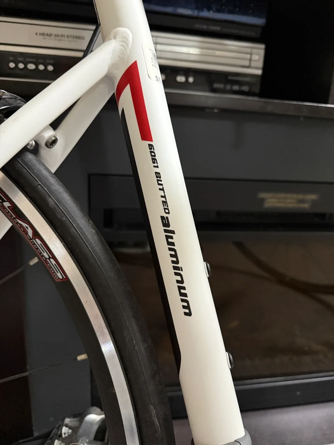 GT Series 2 Road Bike image indicator(9)
