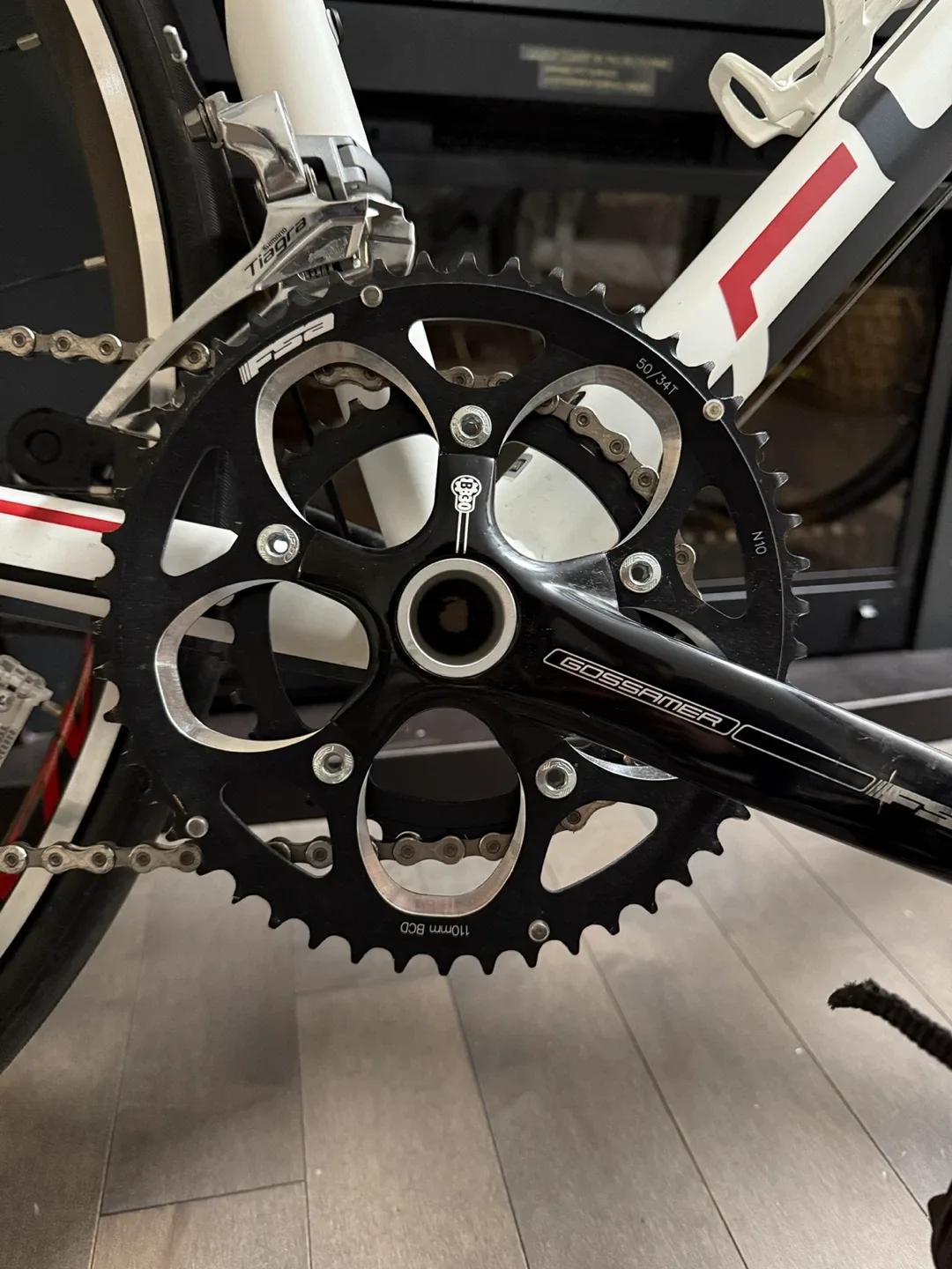 GT Series 2 Road Bike image indicator(2)