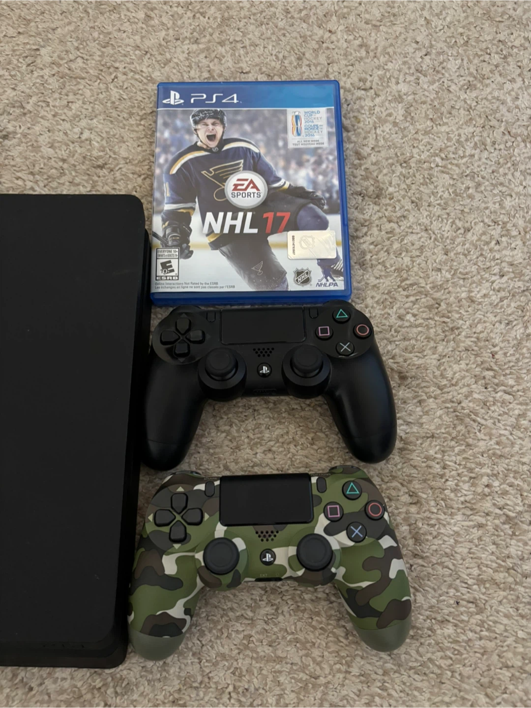PlayStation 4 (1TB) – $100 (Firm) - photo 2
