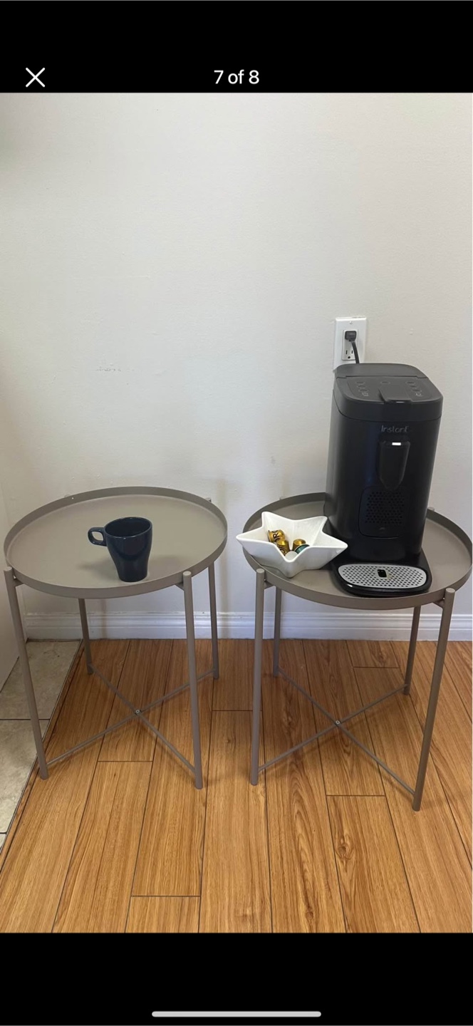 IKEA Coffee Table / Side Table