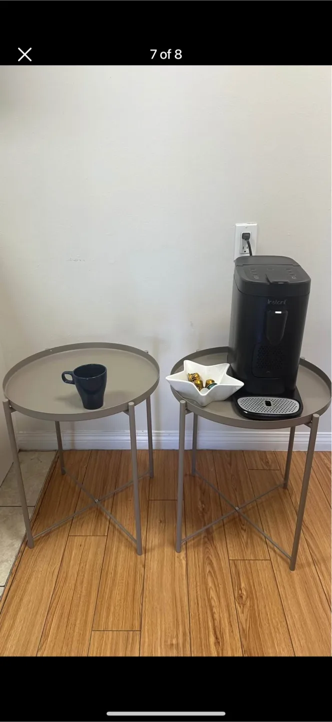 IKEA Coffee Table / Side Table thumbnail