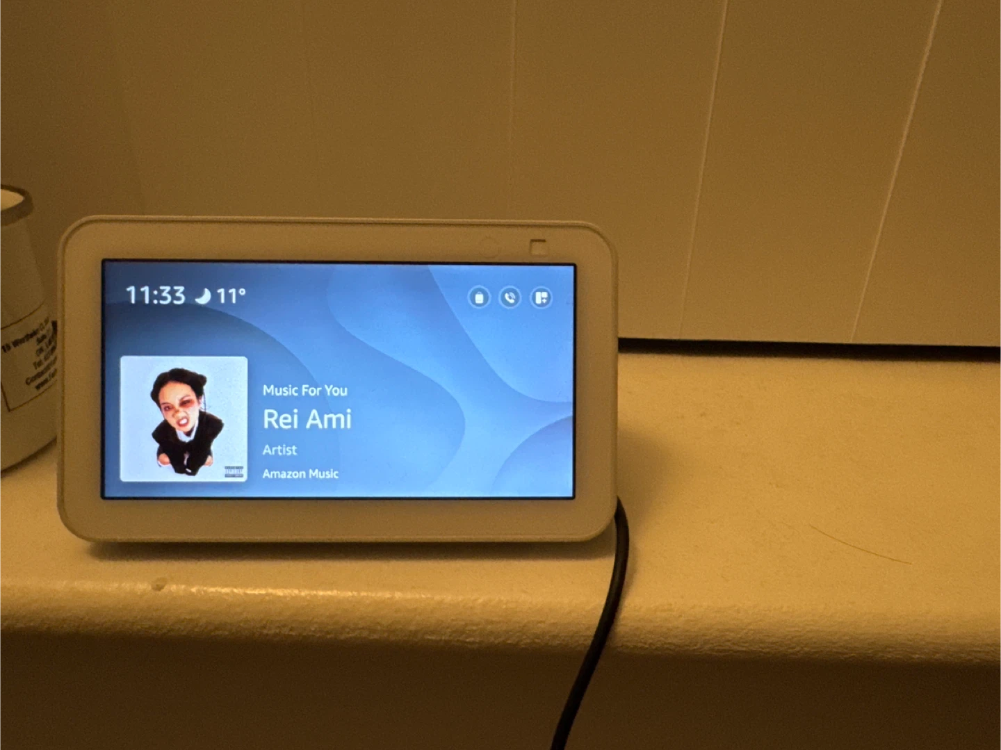 Amazon Echo Show 5 (2nd)