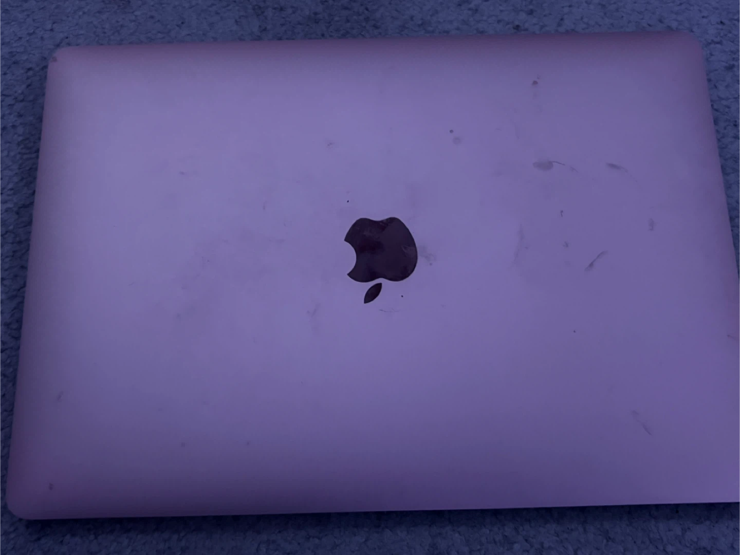 2020 Apple MacBook Air M1 - photo 5