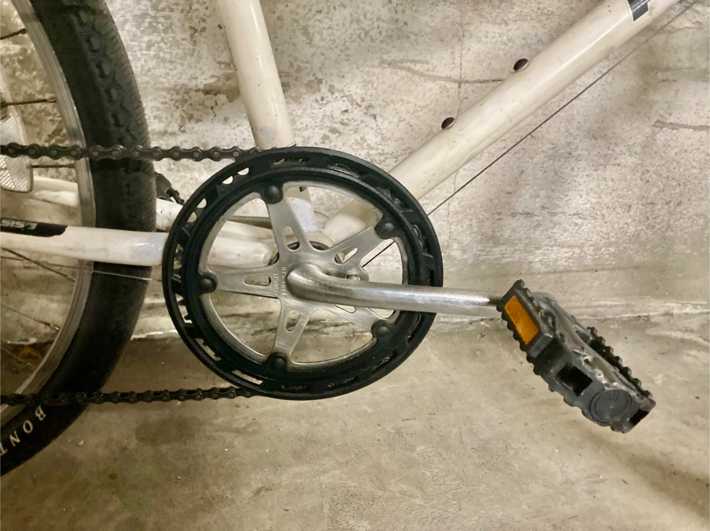 Peugeot all around bike - photo 2