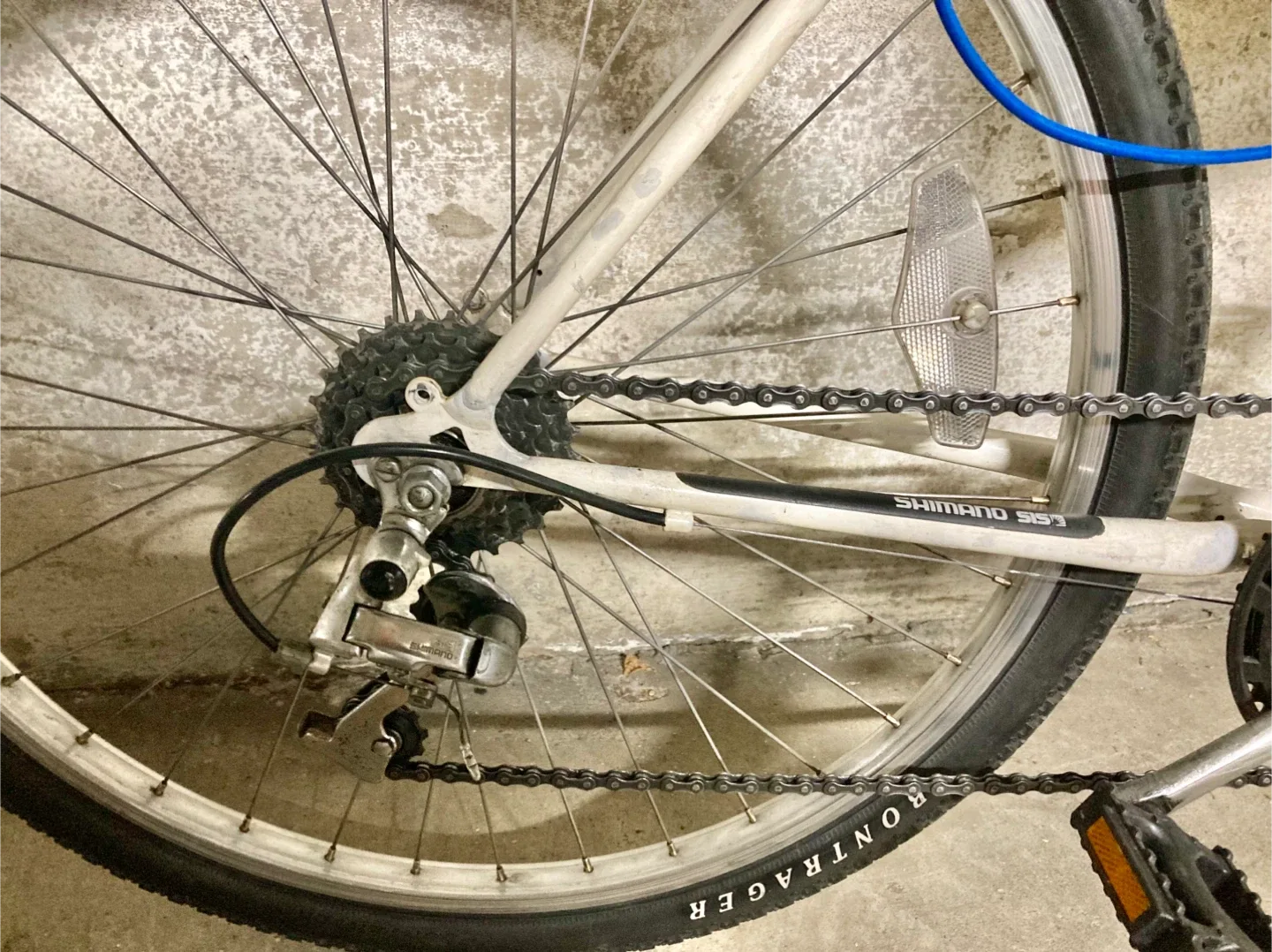 Peugeot all around bike image indicator(3)