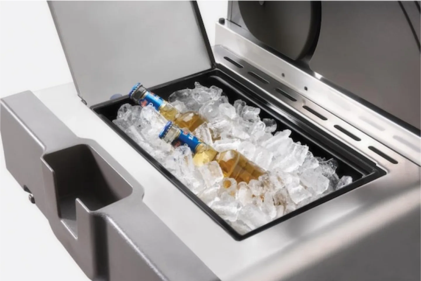 Napoleon LEX Grill (Natural Gas) image indicator(3)