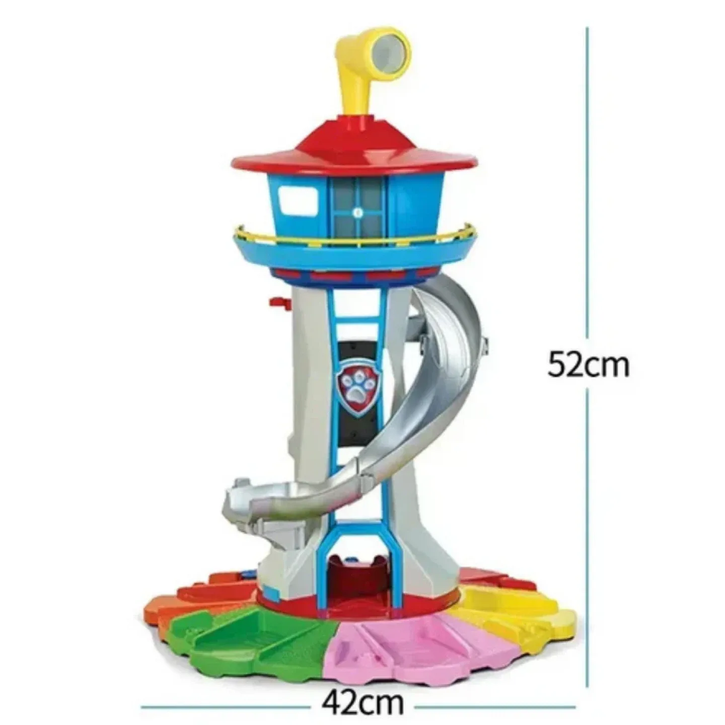 Paw Patrol Lookout (Tower only) image indicator(2)