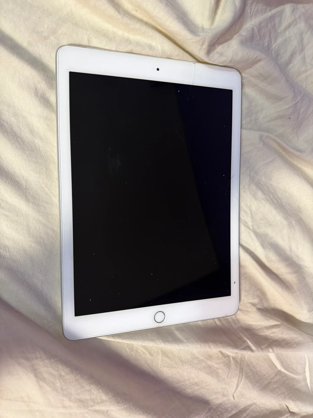 Apple iPad (6th generation)