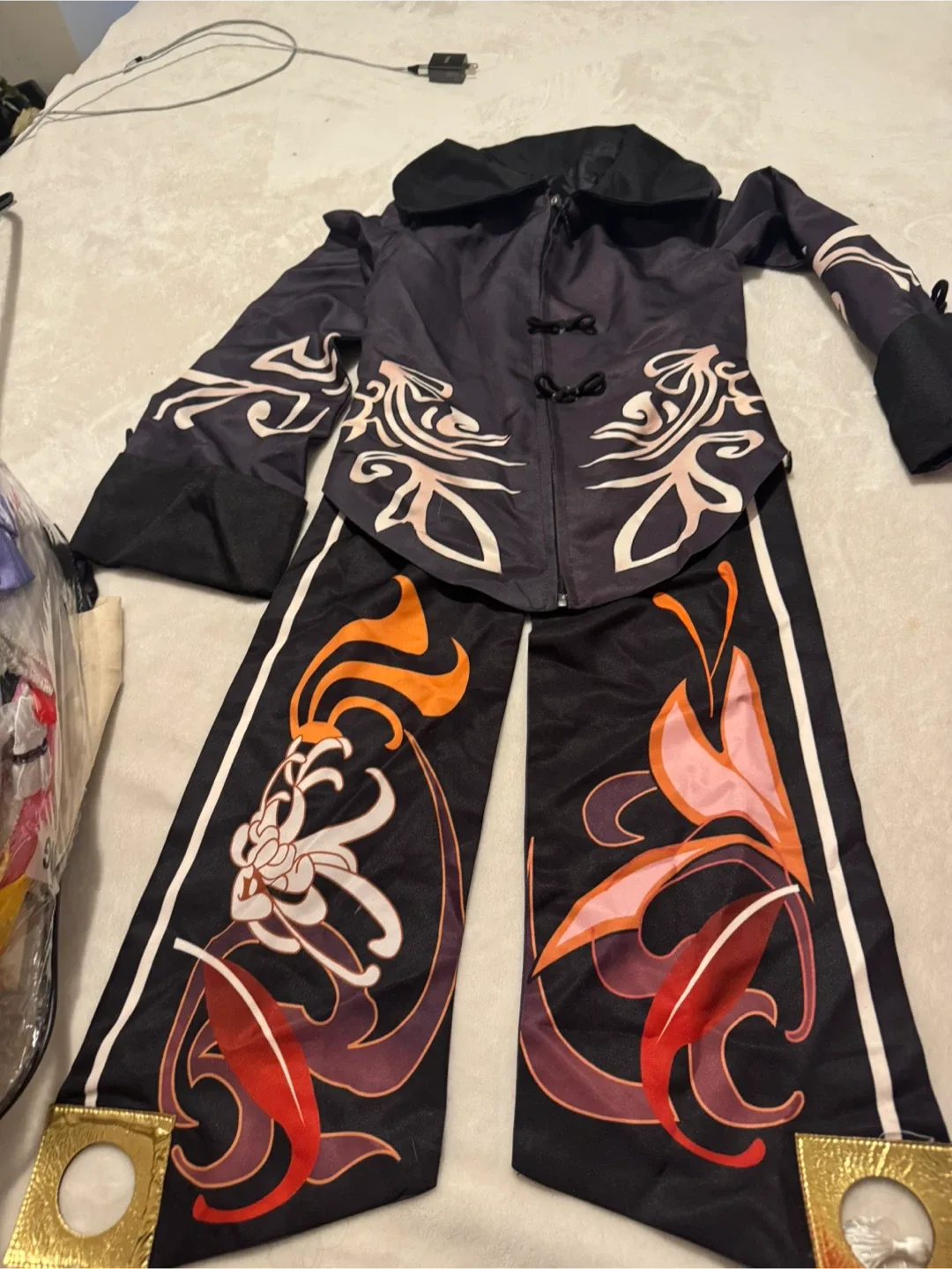 Cosplay Costume thumbnail