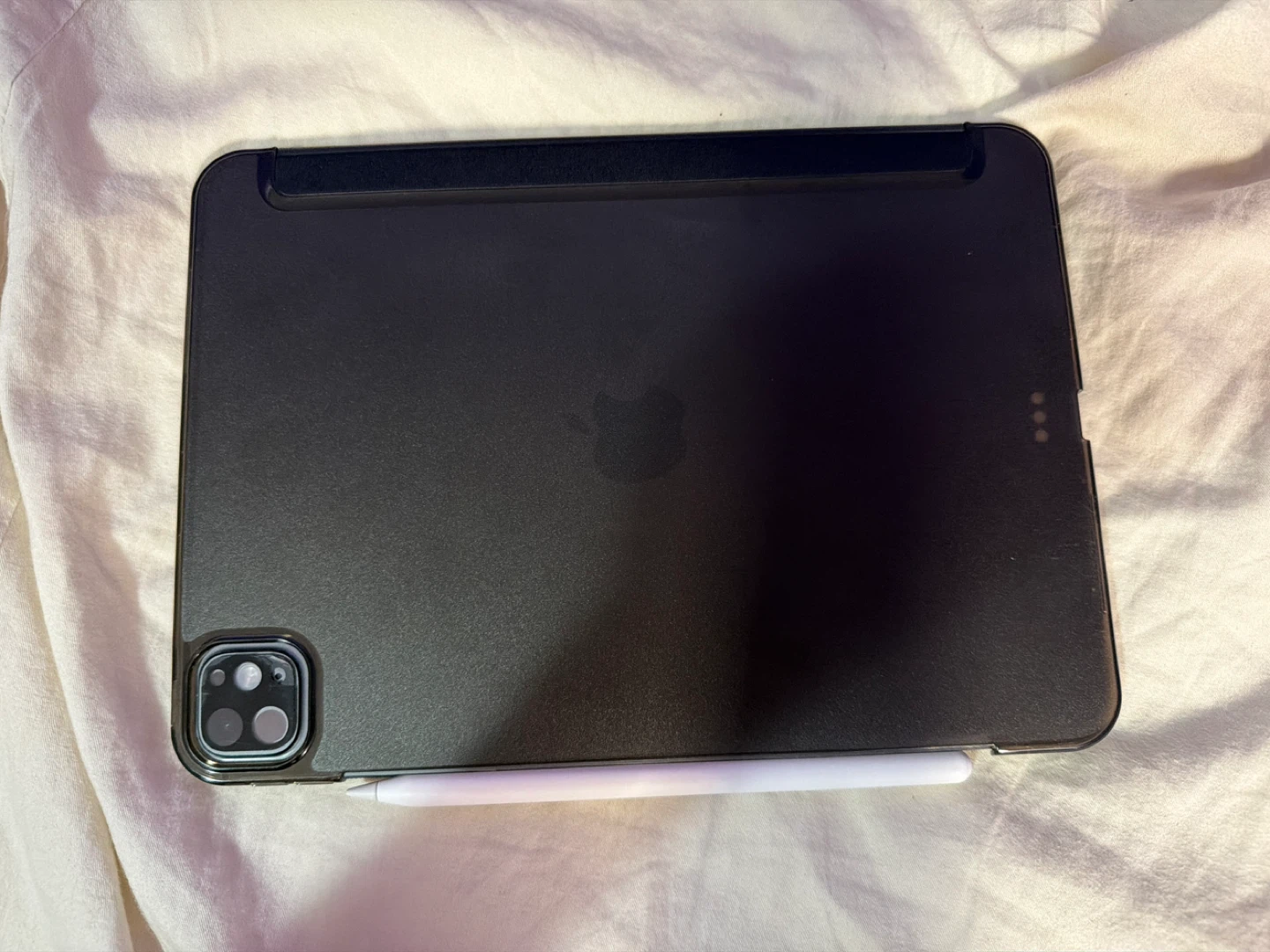 Apple iPad Pro 11-inch (M4) - photo 5
