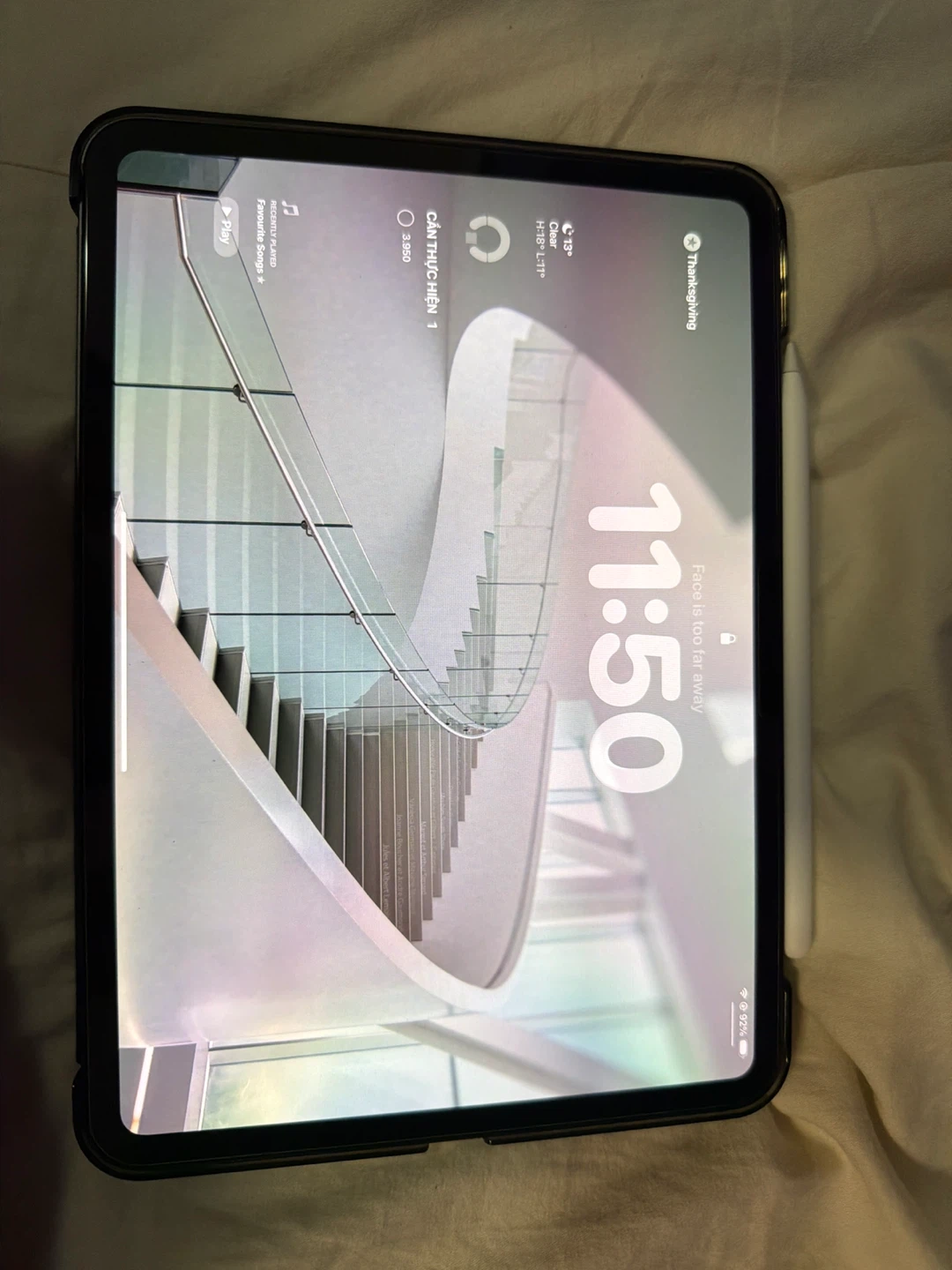 Apple iPad Pro 11-inch (M4)