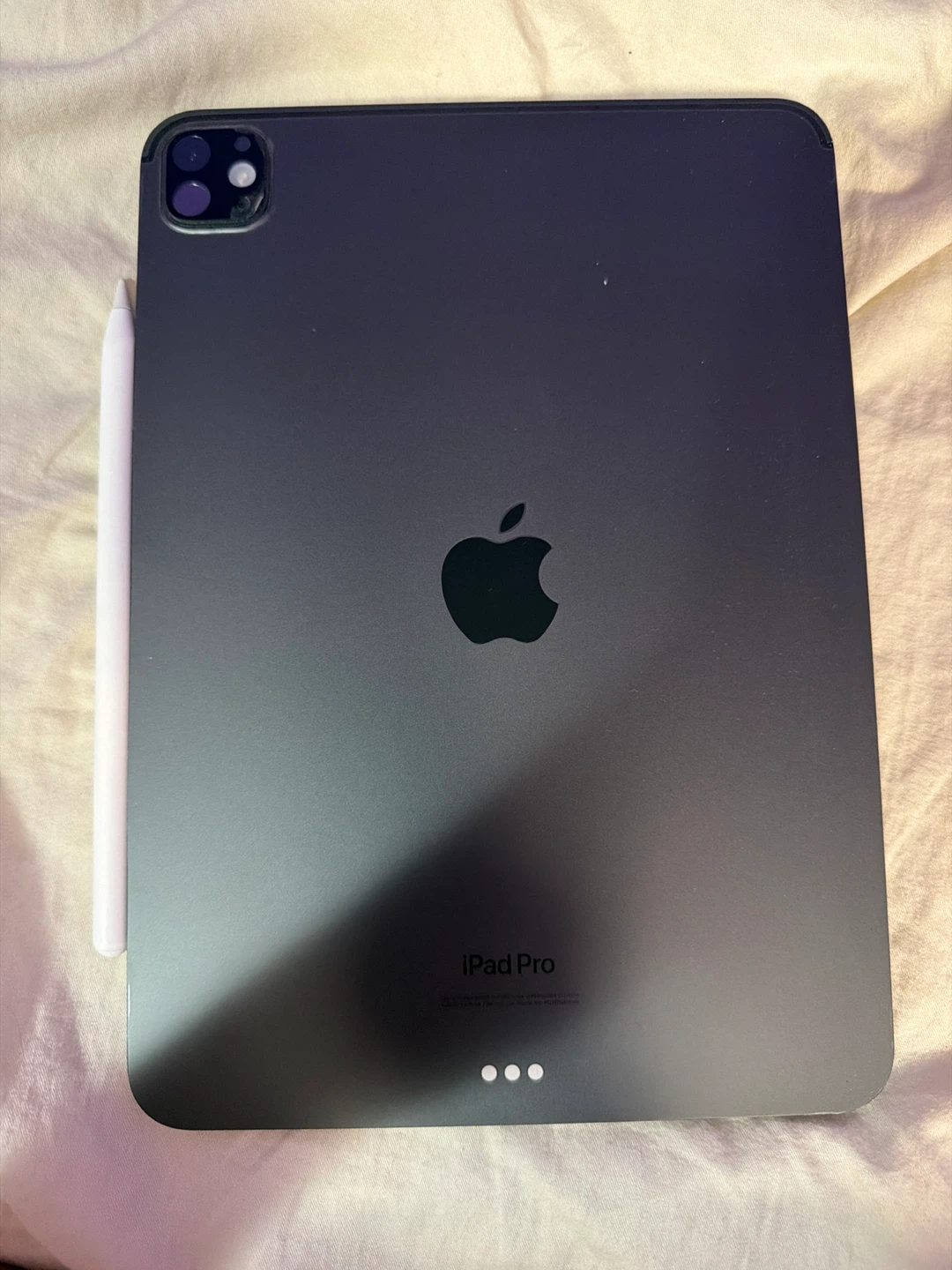 Apple iPad Pro 11-inch (M4) - photo 2