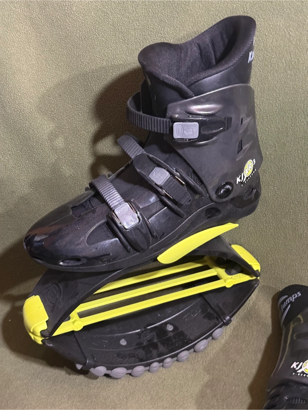 New! Kangoo Jumps KJXR3 - photo 3