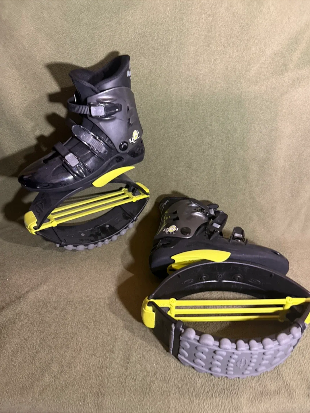 New! Kangoo Jumps KJXR3 image indicator(6)