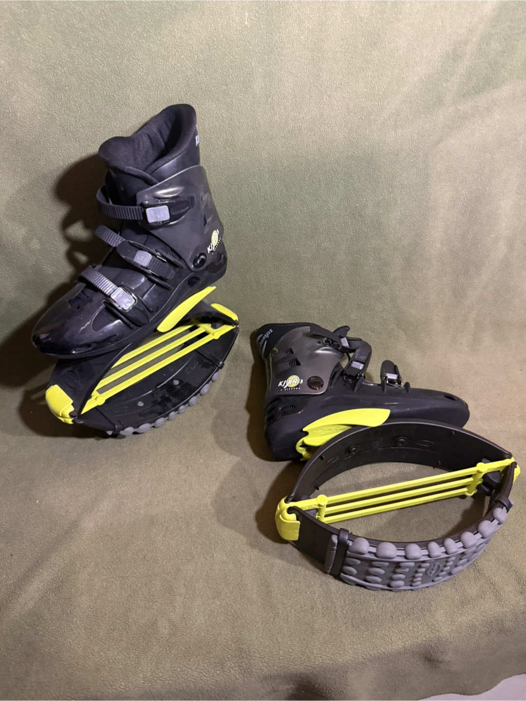 New! Kangoo Jumps KJXR3 - photo 4