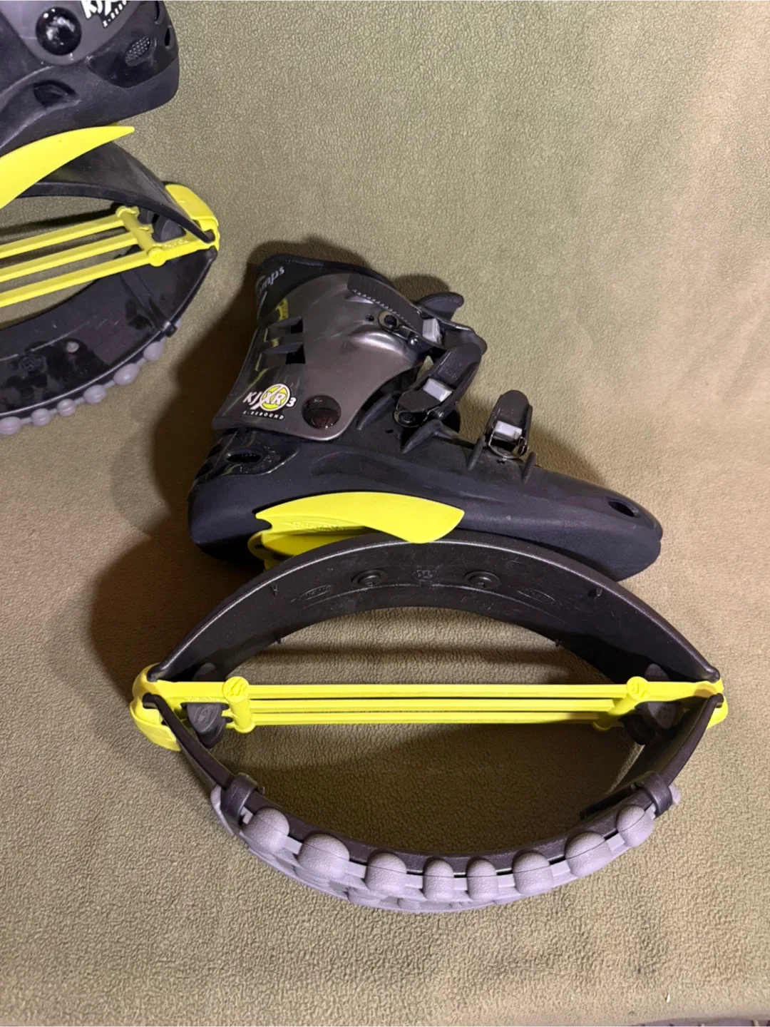 New! Kangoo Jumps KJXR3 image indicator(7)