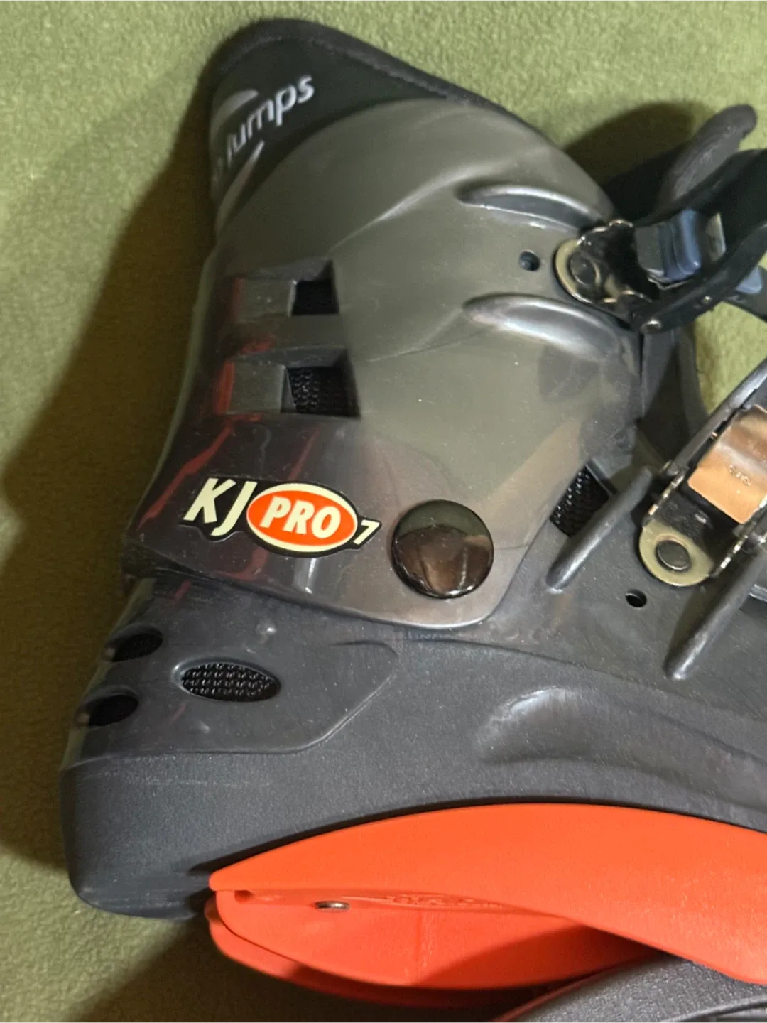 New! Kangoo Jumps KJ Pro 7 image indicator(5)