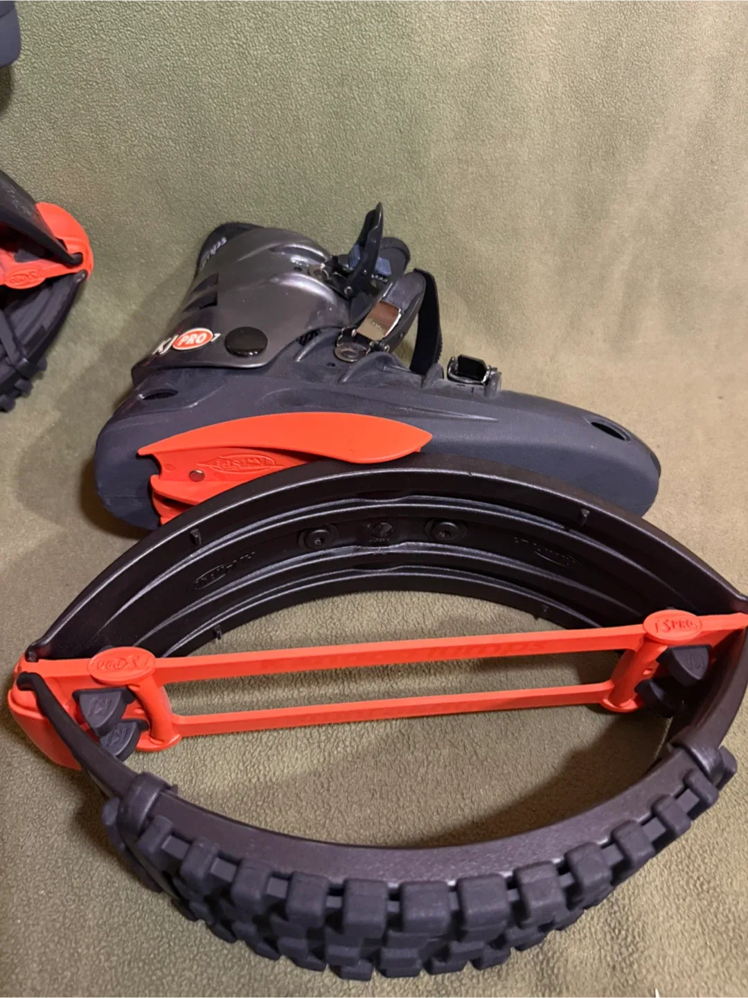 New! Kangoo Jumps KJ Pro 7 image indicator(3)