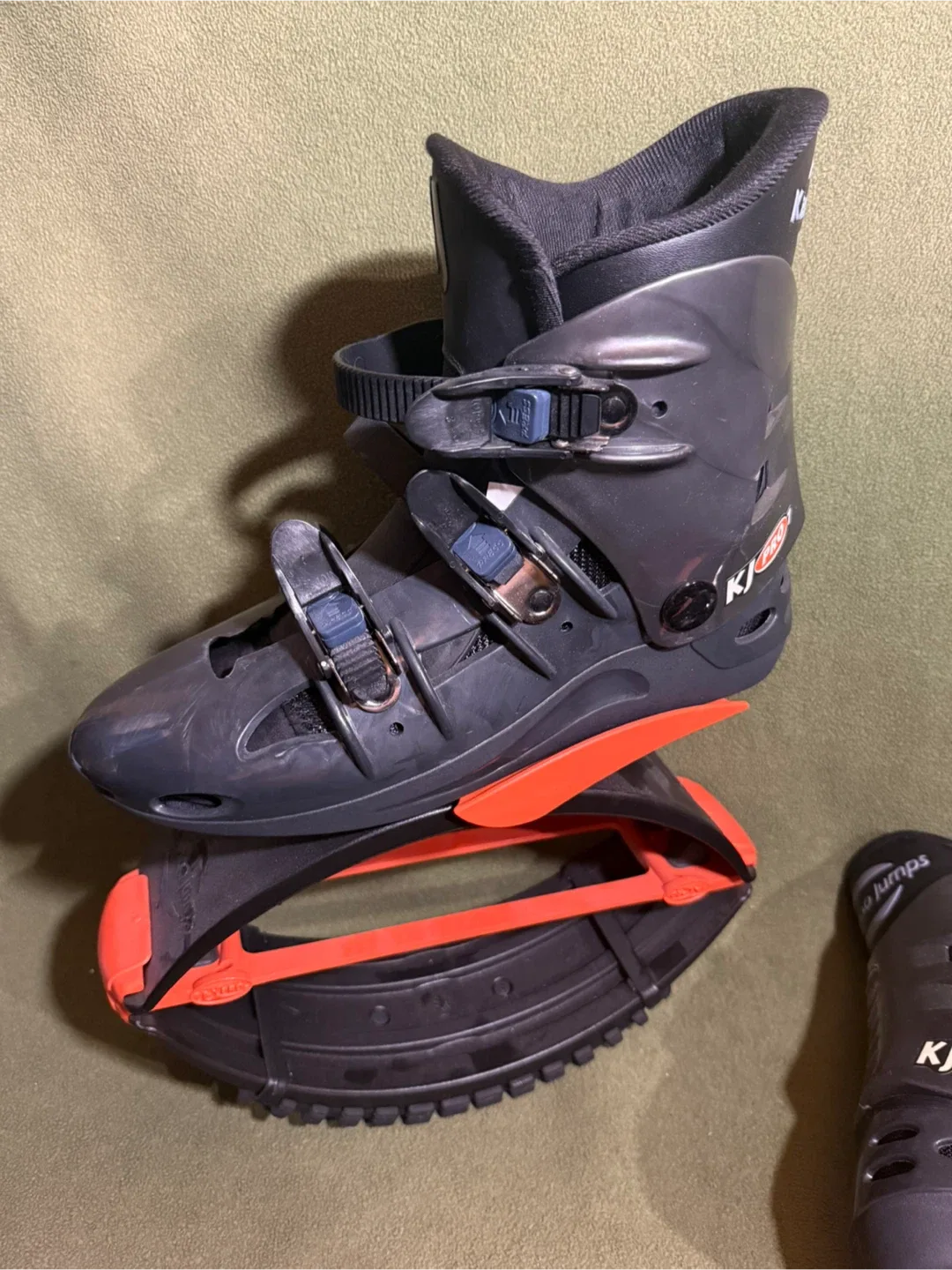 New! Kangoo Jumps KJ Pro 7 image indicator(2)