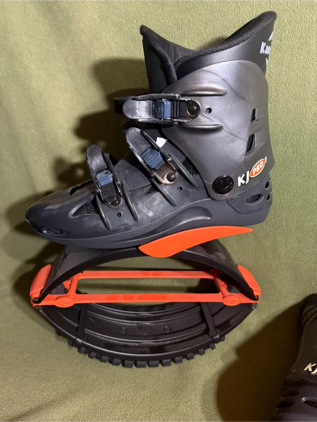 New! Kangoo Jumps KJ Pro 7 image indicator(7)