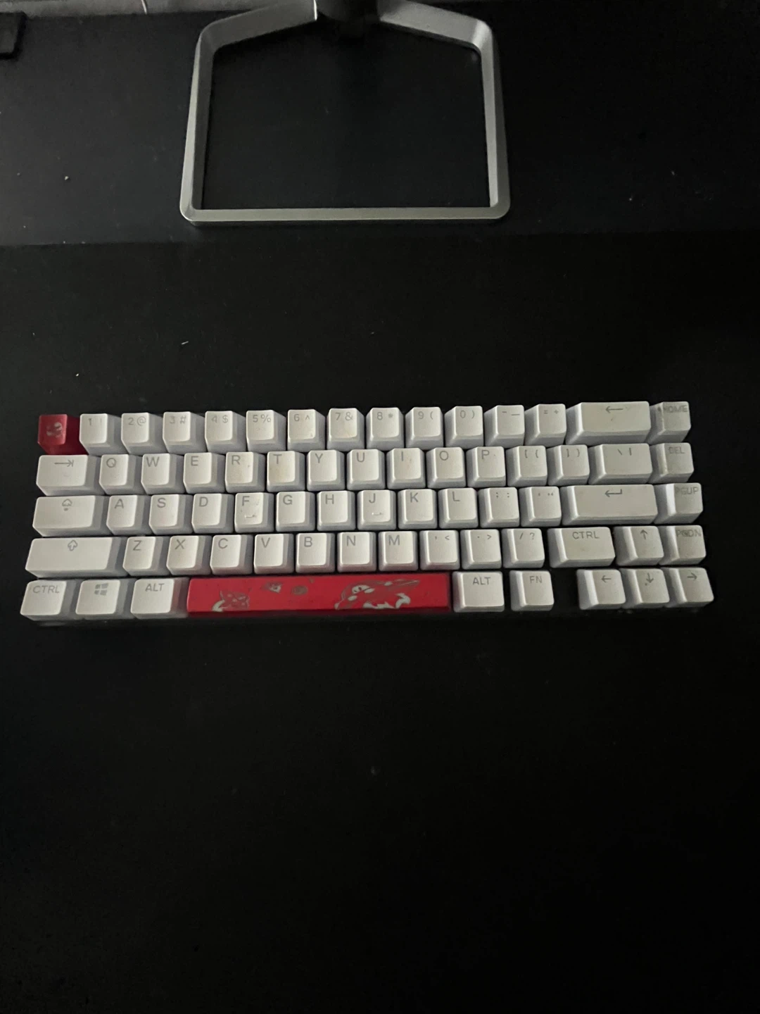 Hyperx Mechanical Keyboard
