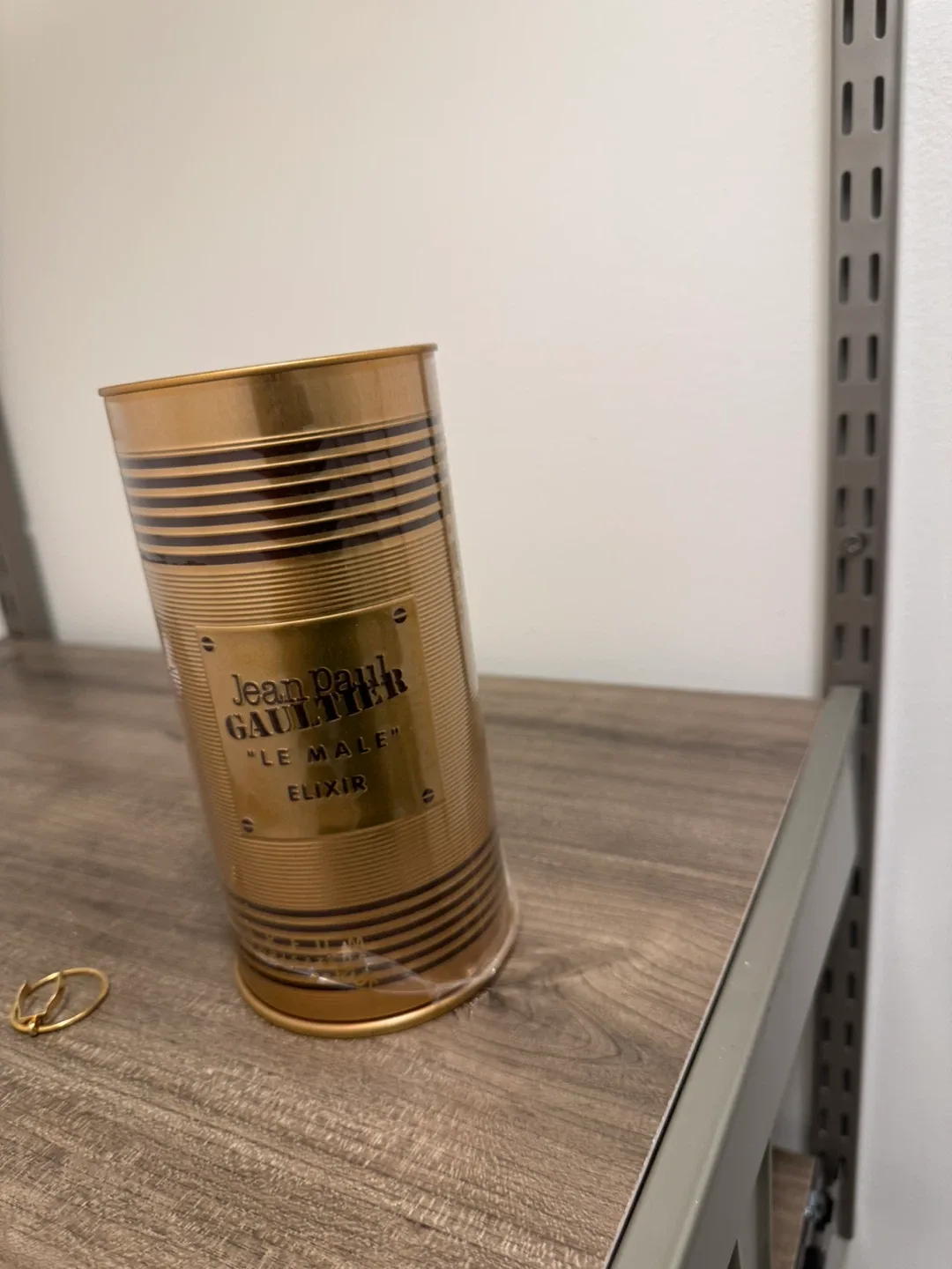 Jean Paul Gaultier Le Male Elixir Perfume image indicator(2)