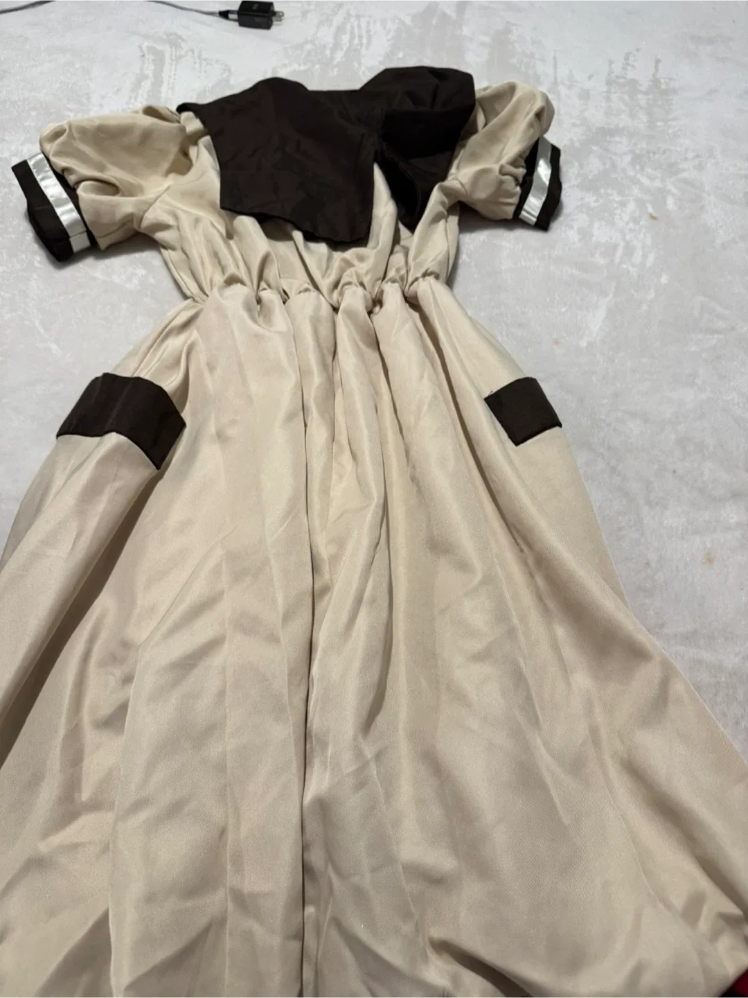 Cosplay Costume image indicator(4)