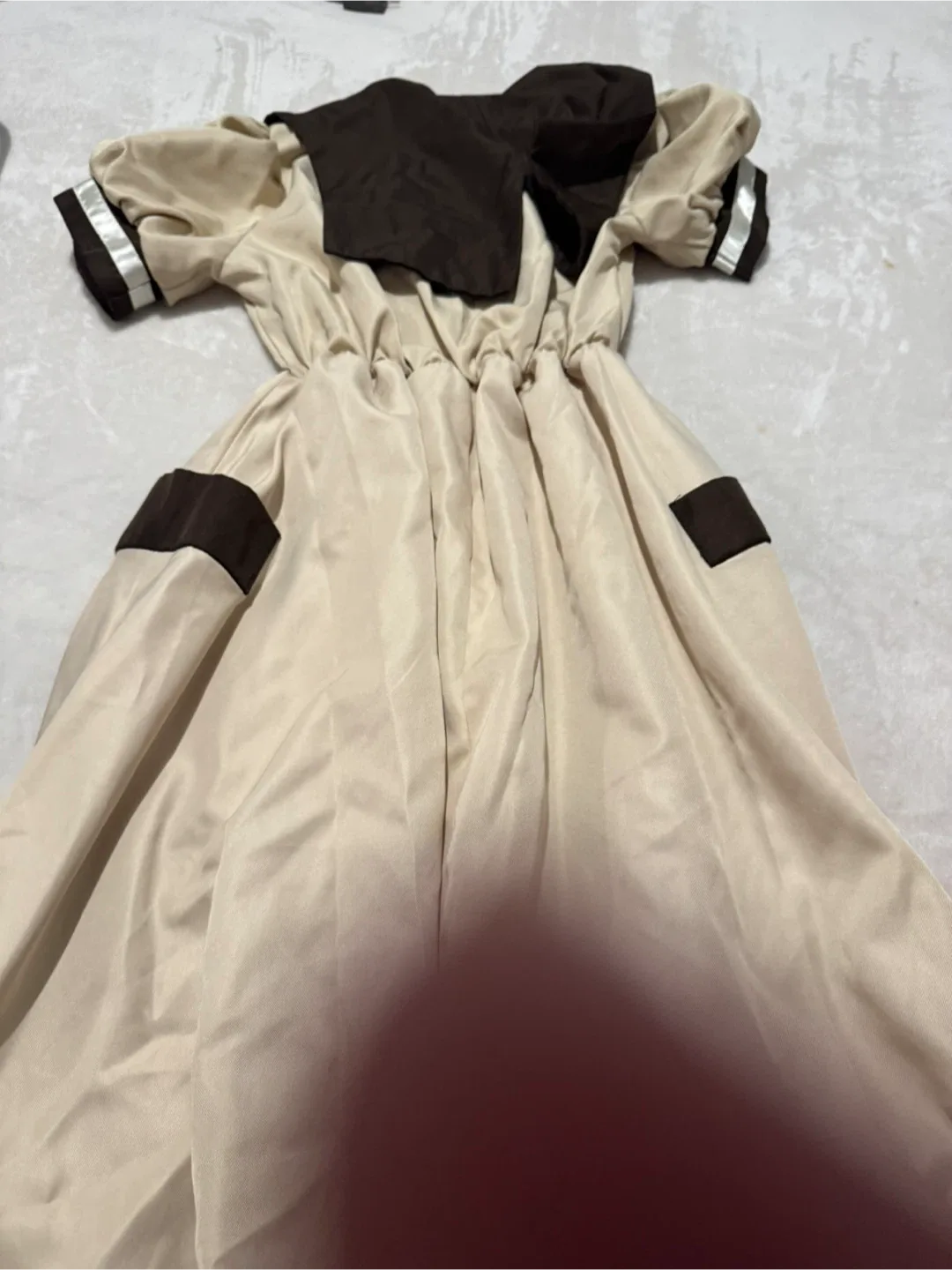 Cosplay Costume image indicator(3)