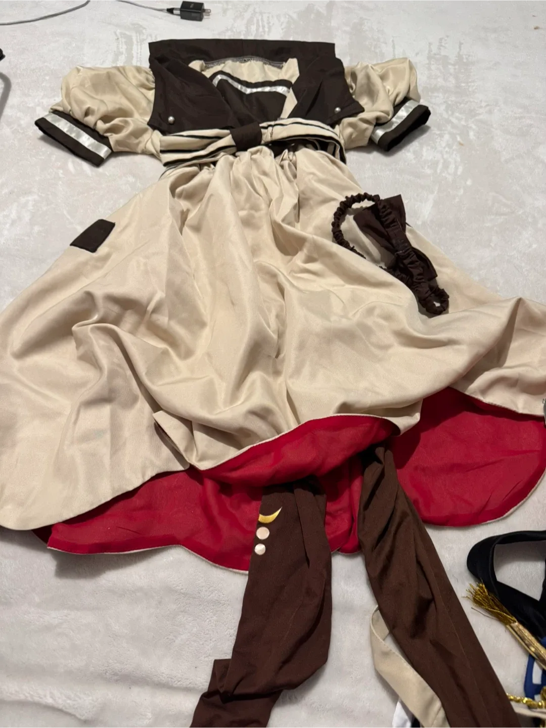 Cosplay Costume thumbnail